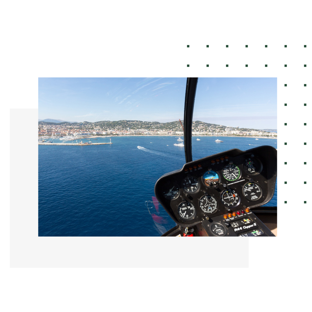 helicoptere cannes 2