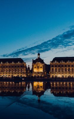 bordeaux architecture