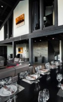 chalet france reservation