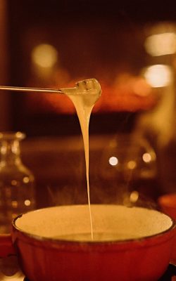 courchevel restaurant