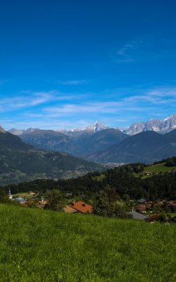 haute savoie mont blanc