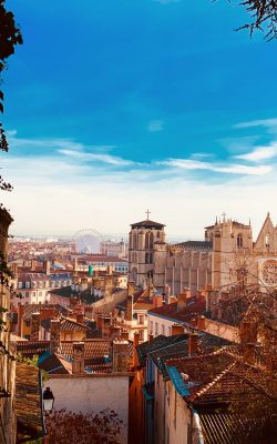 lyon old lyon