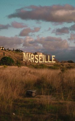 marseille letters