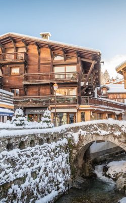 megeve discover