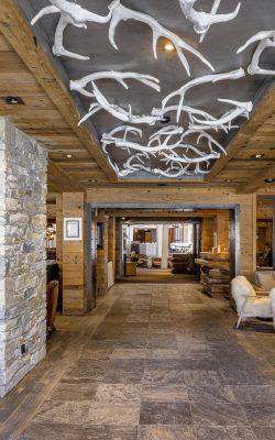 megeve hotel