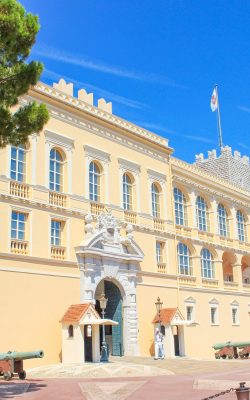 monaco france
